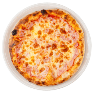 Pizza Prosciutto