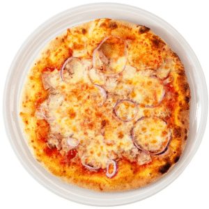 Pizza Tonno